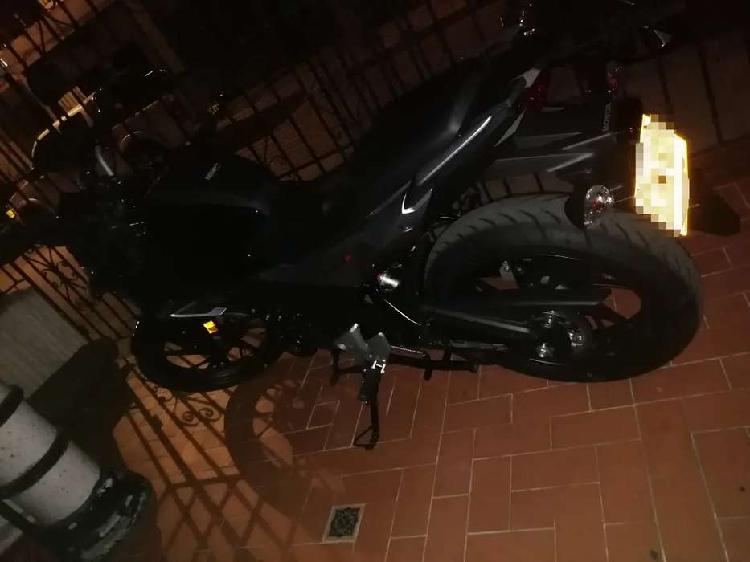 Venta cb160F DLX