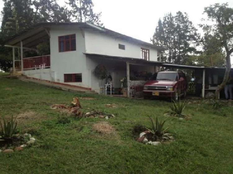 Venta de Finca en Lomitas