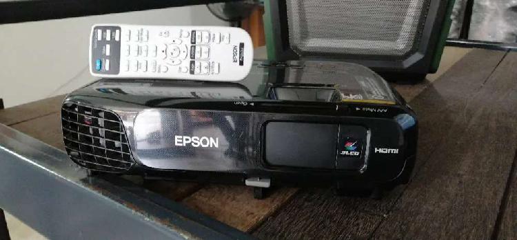 Video beam epson EX5220