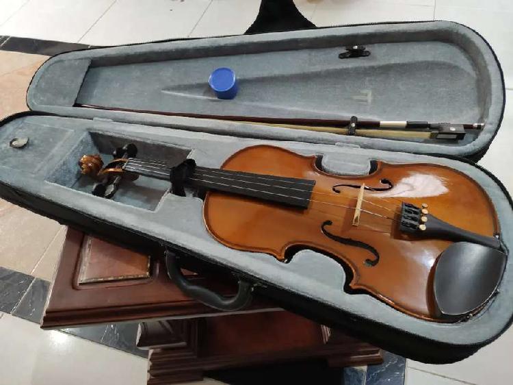 Violin Cremona modelo Sv-75