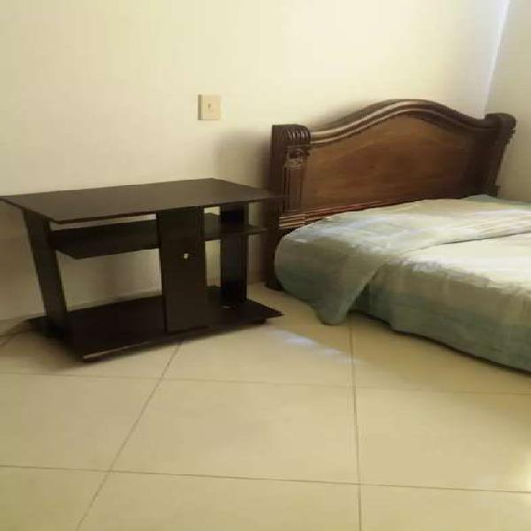 arriendo habitacion