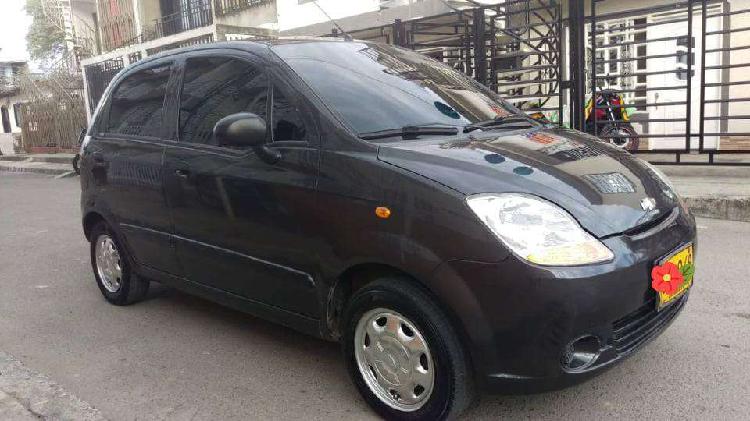 chevrolet spark mod 2011