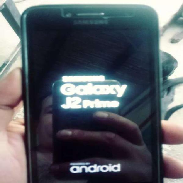 se vende celular samsung j2 prime