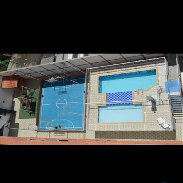 vendo apartamento en casco antiguo de floridablanca