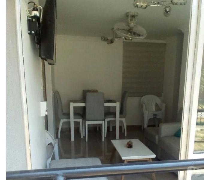 APARTAMENTO SANTA MARTA