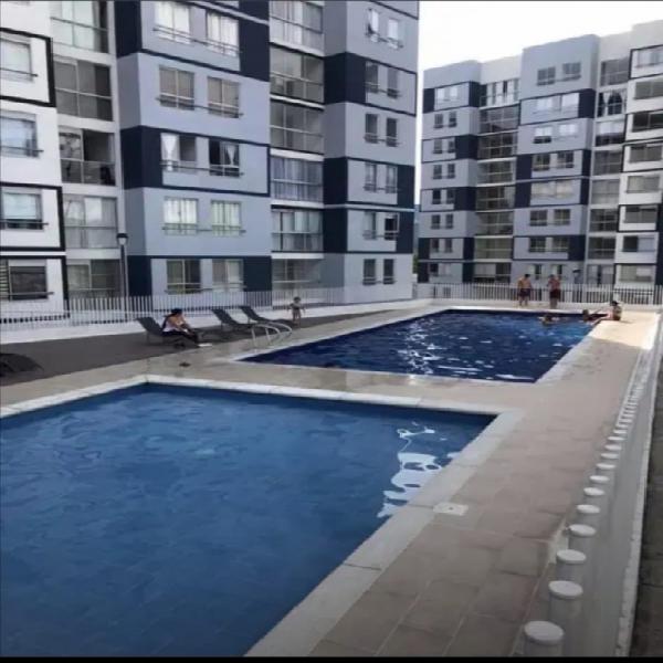 ARRIENDO APARTAMENTO Dosquebradas La Pradera 3 alcobas, 2 ba