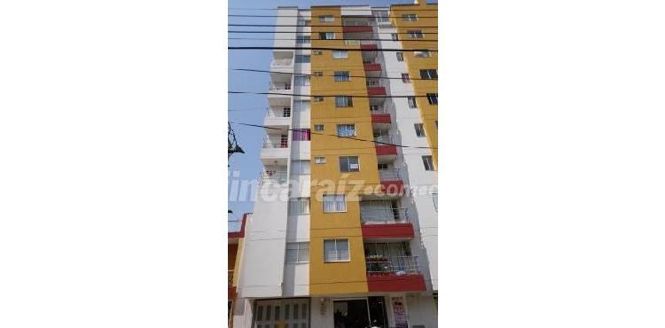 Apartaestudio en Venta Bucaramanga San Francisco