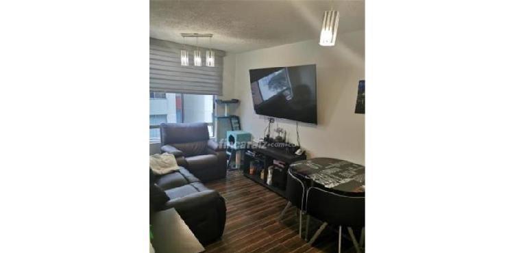 Apartamento en Venta Bogotá Gilmar