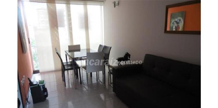 Apartamento en Venta Cali Santa Teresita