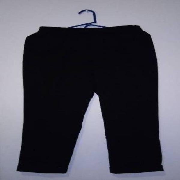 Pantalon Negro