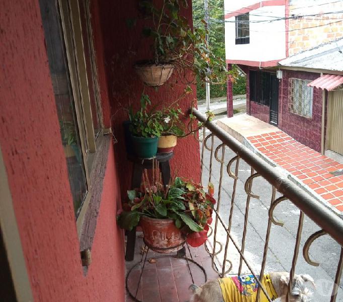 Venta de casa en Manizales Villamaria