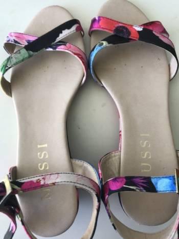 Zapatillas estampadas Mussi #35