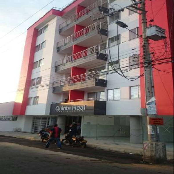 Apartamento Central - Alfonso López