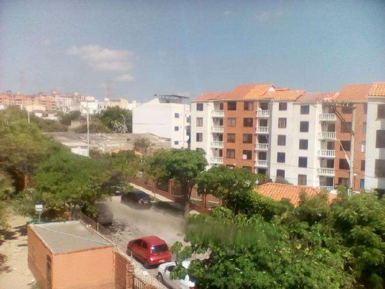 Apartamento En Arriendo En Barranquilla La Floresta