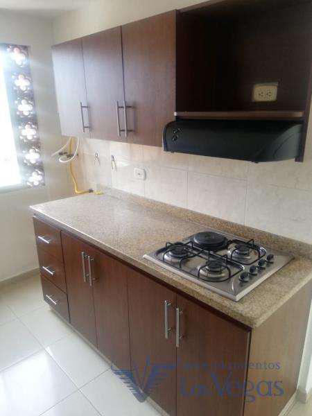 Apartamento en Arriendo Ubicado en MEDELLIN