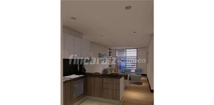 Apartamento en Venta Bogotá Pasadena