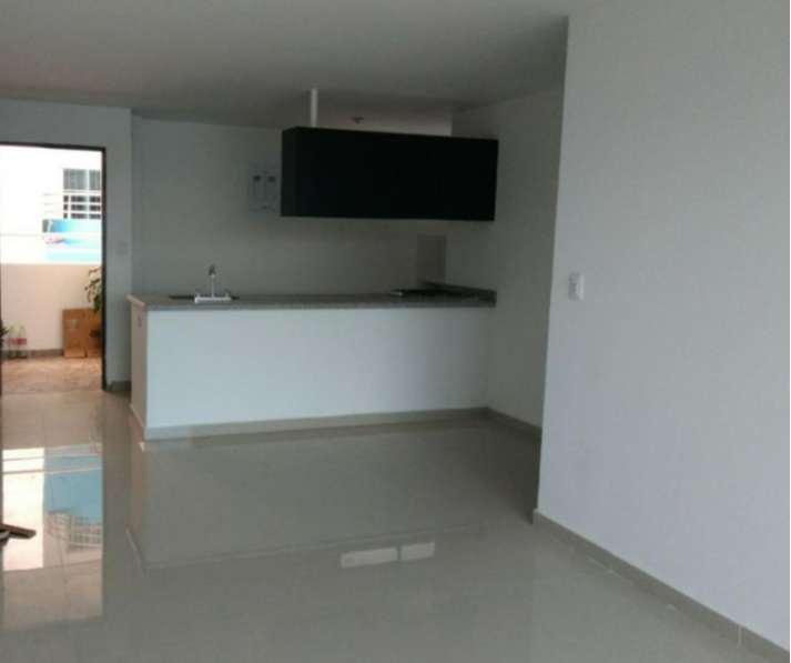 Apartamento en Venta Receo- 009