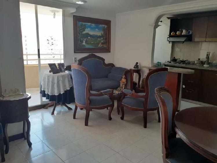 Apartamento en Venta en Bomboná Medellin _ wasi2850302