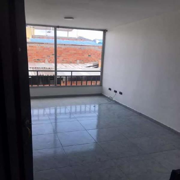 Apartamento en montellanos