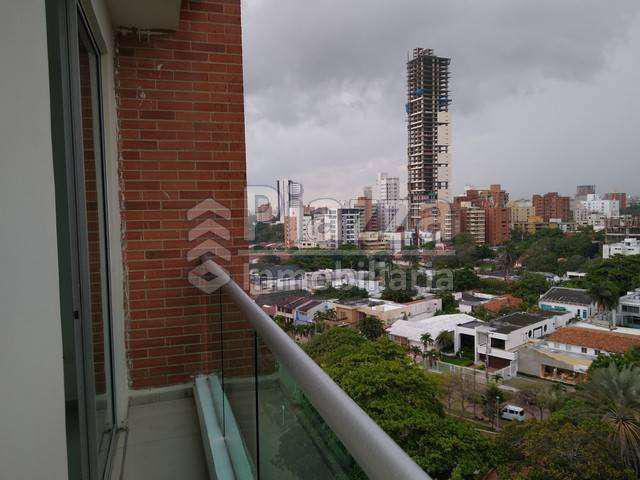 Apartamentos en Venta en Barranquilla Parque el Golf