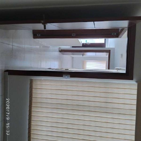 Arriendo apartamento de lujo