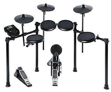 Bateria Electronica Alesis Nitro Kit