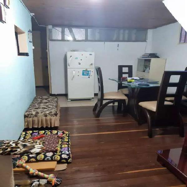 CASA CON RENTA CERCA AL CUARTEL DE LA POLICIA DE MANIZALES