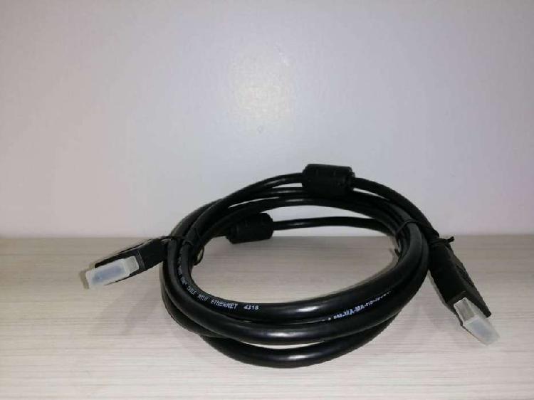 Cable HDMI 180 cm