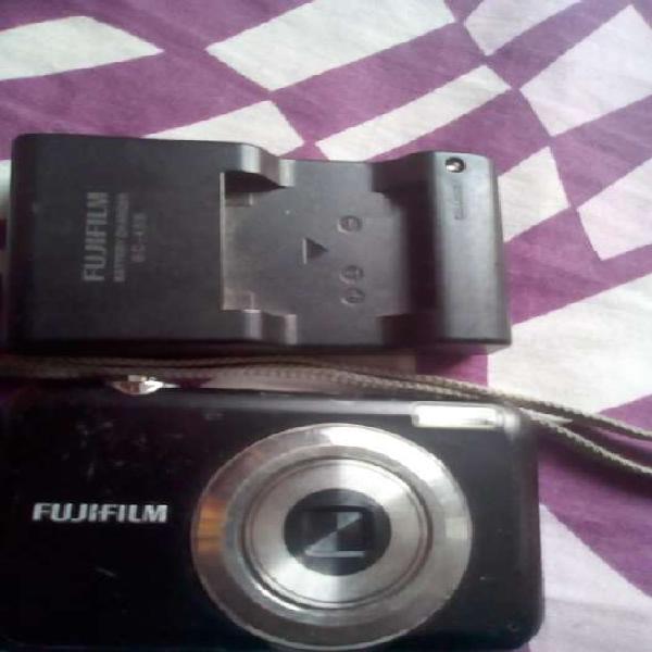 Camara Fujifilm