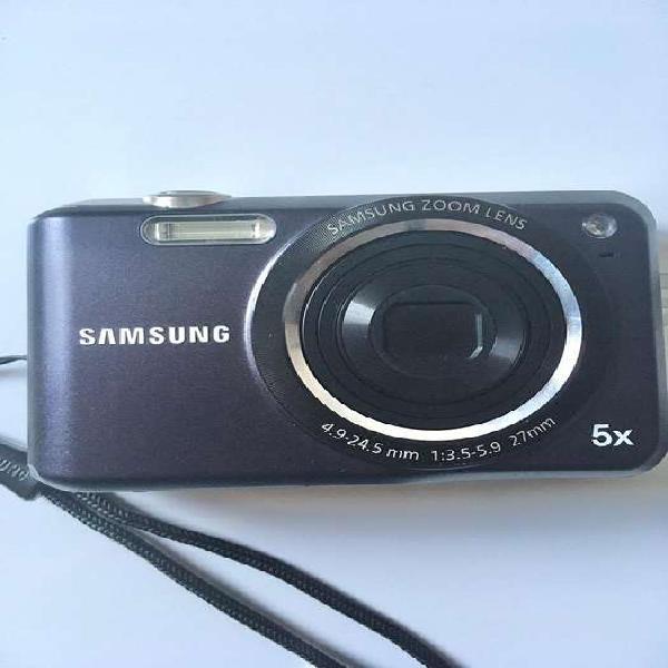 Camara Samsung ES70 perfecto estado