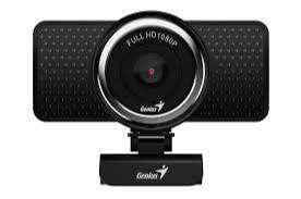 Camara Web Cam Genius Ecam8000 Full HD 1080P