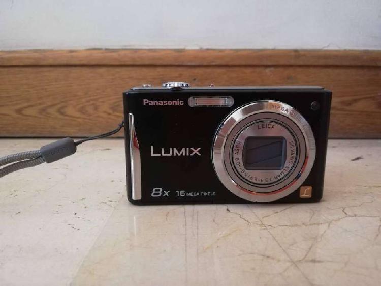 Camara digital Panasonic Lumix DMC FH25
