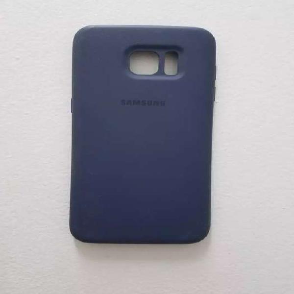 Carcasa protectores Samsung s7 edge nuevo original