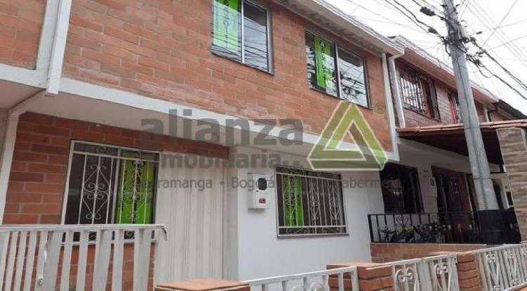 Casa En Arriendo En Floridablanca La Paz CodABJRE5223
