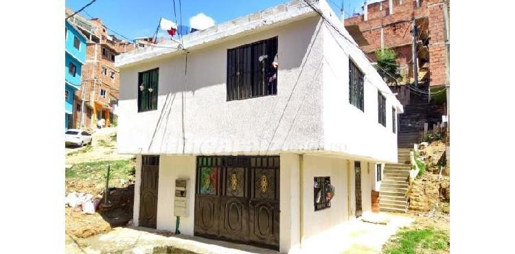 Casa en Venta Bucaramanga Granja Rigan