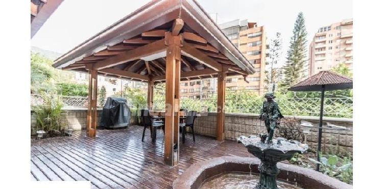 Casa en Venta Medellín Castropol