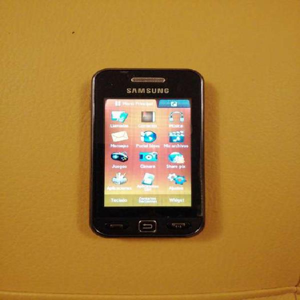 Celular Samsung Clásico coleccionistas