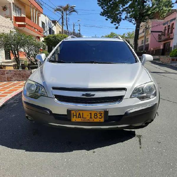 Chevrolet Captiva Sport 2.4