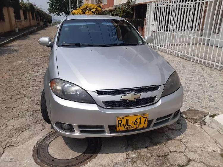 Chevrolet optra