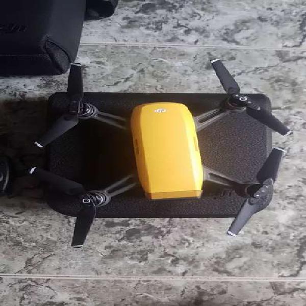 Drone DJI Spark combo