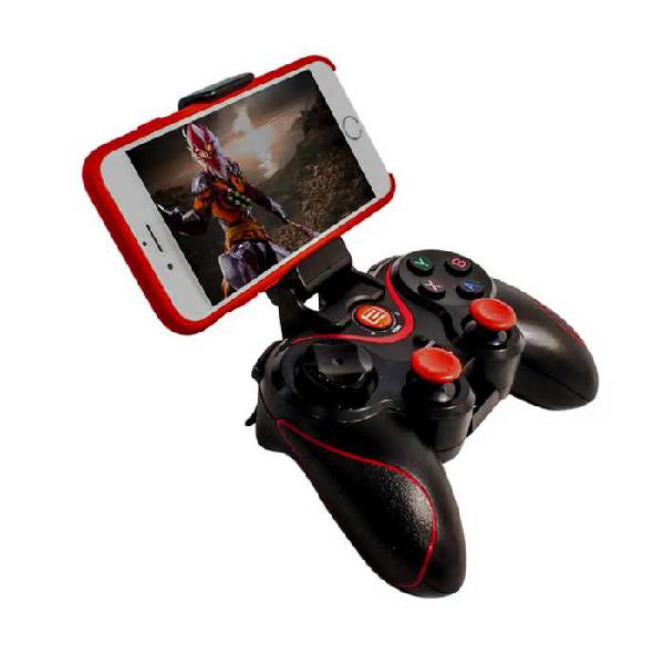 Gamepad Increa