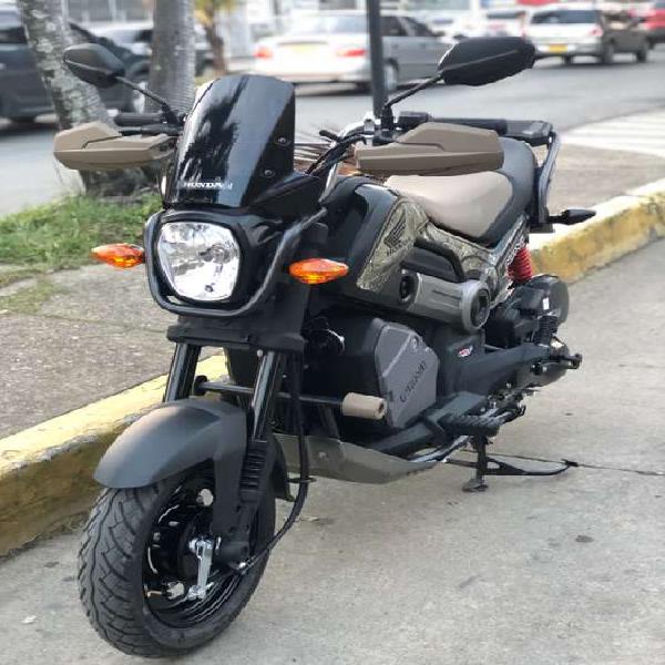 Honda navi 2021edición especial nueva