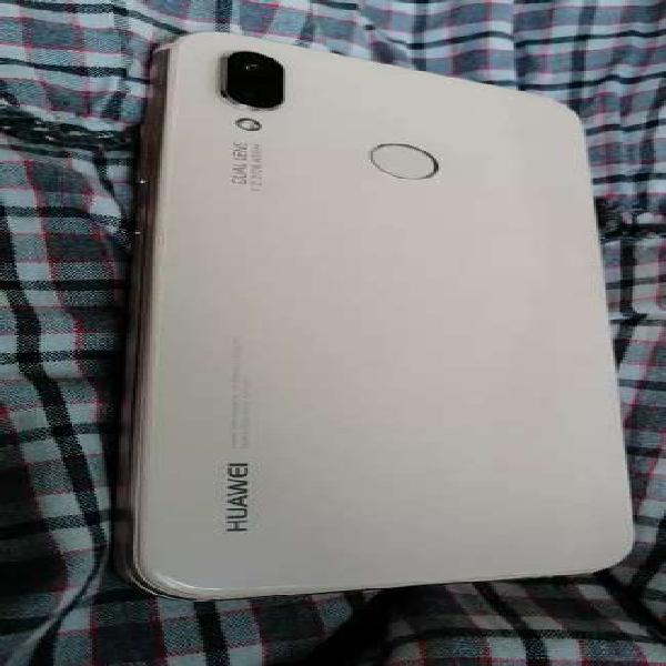 Huawei P20 Lite
