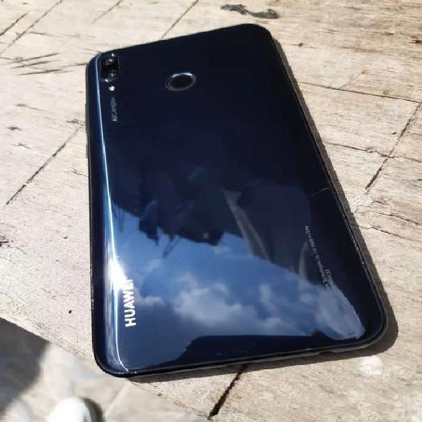 Huawei Y9 2019 COMO NUEVO CON GARANTÍA
