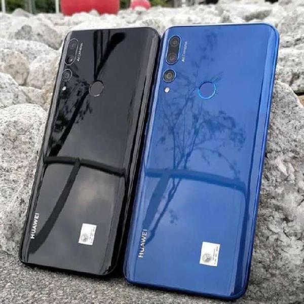 Huawei Y9 Prime 2019 128GB Nuevos Sellados Garantía Somos