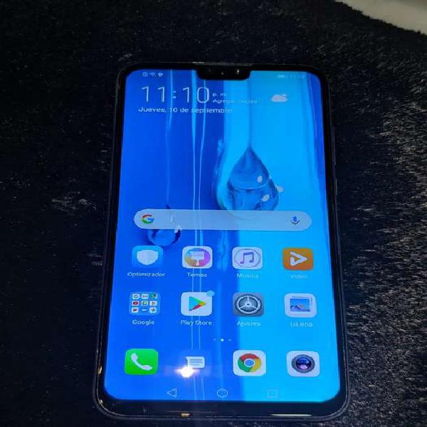 Huawei y9 2019