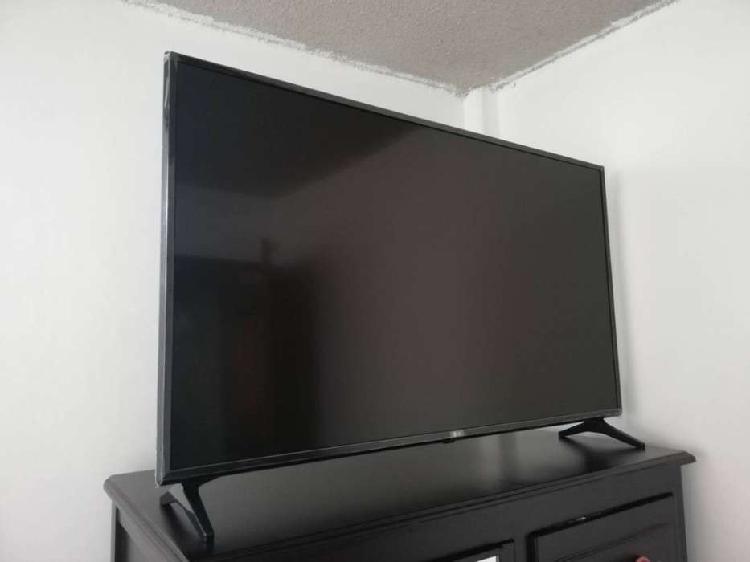 LG Smart Tv con TDT