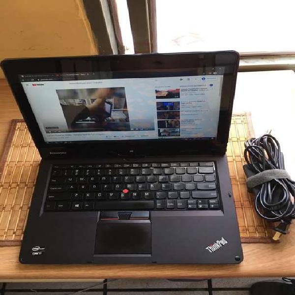 Lenovo Thinkpad Twist