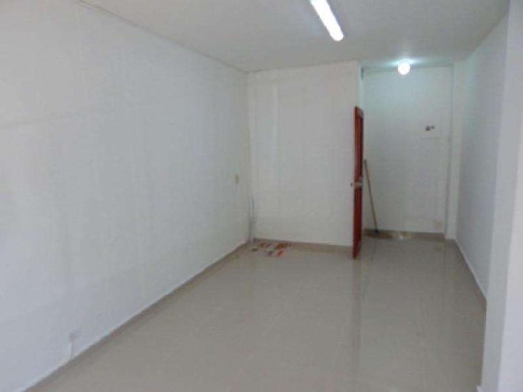 Local En Arriendo En Barranquilla El Prado CodABARE67499