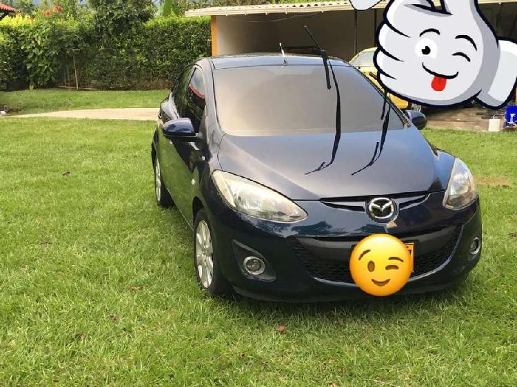 Mazda 2 hermoso a la venta